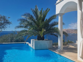 Villa Mar - Only 50m To The Beach